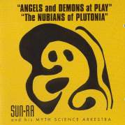 Angels and Demons at Play / The Nubians of Plutonia, Музыкальный Портал α
