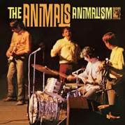 Обложка альбома Animalism &amp; Bonus Hits, Музыкальный Портал α