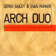 Обложка альбома Arch Duo, Музыкальный Портал α