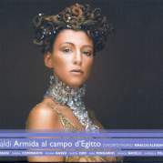 Обложка альбома Armida al campo d'Egitto, Музыкальный Портал α