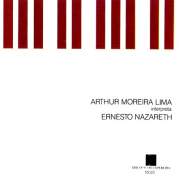 Обложка альбома Arthur Moreira Lima interpreta Ernesto Nazareth Volume 3, Музыкальный Портал α