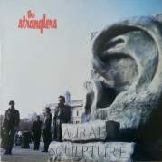Обложка альбома Aural Sculpture, Музыкальный Портал α
