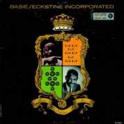 Обложка альбома Basie & Eckstine Incorporated, Музыкальный Портал α