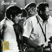 Обложка альбома Basie Jam, Музыкальный Портал α