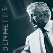 Обложка альбома Bennett Sings Ellington: Hot &amp; Cool, Музыкальный Портал α