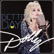 Обложка альбома Better Day, Музыкальный Портал α