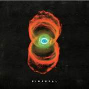 Обложка альбома Binaural, Музыкальный Портал α