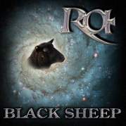 Обложка альбома Black Sheep, Музыкальный Портал α