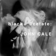 Обложка альбома blackAcetate, Музыкальный Портал α