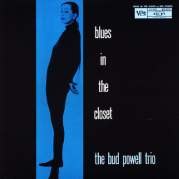Обложка альбома Blues in the Closet, Музыкальный Портал α