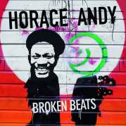 Обложка альбома Broken Beats, Музыкальный Портал α