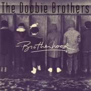 Обложка альбома Brotherhood, Музыкальный Портал α