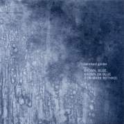 Обложка альбома Brown, Blue, Brown on Blue (For Mark Rothko), Музыкальный Портал α
