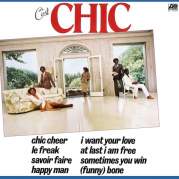 Обложка альбома C'est Chic, Музыкальный Портал α