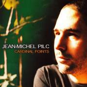 Обложка альбома Cardinal Points, Музыкальный Портал α