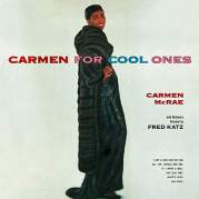 Обложка альбома Carmen for Cool Ones, Музыкальный Портал α