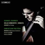 Cello Concerto / Sonata / Adagio for Strings, Музыкальный Портал α