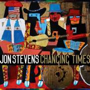 Обложка альбома Changing Times, Музыкальный Портал α