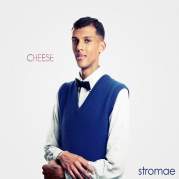 Обложка альбома Cheese, Музыкальный Портал α