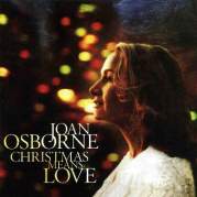 Обложка альбома Christmas Means Love, Музыкальный Портал α