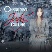 Обложка альбома Christmas With Judy Collins, Музыкальный Портал α
