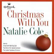 Обложка альбома Christmas With You, Музыкальный Портал α