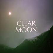 Обложка альбома Clear Moon, Музыкальный Портал α