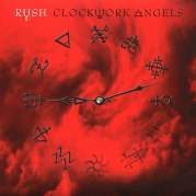 Обложка альбома Clockwork Angels, Музыкальный Портал α