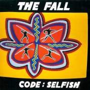 Обложка альбома Code: Selfish, Музыкальный Портал α