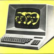 Обложка альбома Computerwelt, Музыкальный Портал α