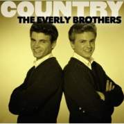 Обложка альбома Country: The Everly Brothers, Музыкальный Портал α