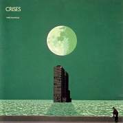 Обложка альбома Crises, Музыкальный Портал α