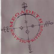 Обложка альбома Cryptic Writings, Музыкальный Портал α
