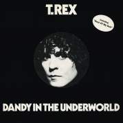 Dandy in the Underworld, Музыкальный Портал α