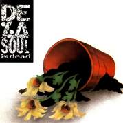 Обложка альбома De La Soul Is Dead, Музыкальный Портал α