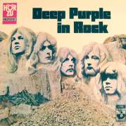 Deep Purple in Rock, Музыкальный Портал α