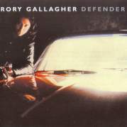 Обложка альбома Defender, Музыкальный Портал α