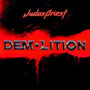 Обложка альбома Demolition, Музыкальный Портал α