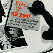 Обложка альбома Dial &quot;S&quot; for Sonny, Музыкальный Портал α