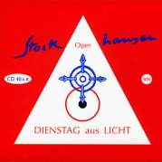 Обложка альбома Dienstag Aus Licht, Музыкальный Портал α