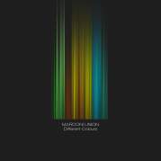 Обложка альбома Different Colours, Музыкальный Портал α