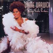 Обложка альбома Dionne Warwick Sings Cole Porter, Музыкальный Портал α