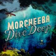 Обложка альбома Dive Deep, Музыкальный Портал α