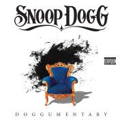 Обложка альбома Doggumentary, Музыкальный Портал α