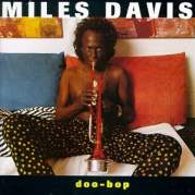 Обложка альбома Doo-Bop, Музыкальный Портал α