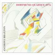 Обложка альбома Dortmund (Quartet) 1976, Музыкальный Портал α