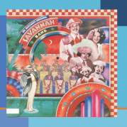 Обложка альбома Dr. Buzzard&#039;s Original Savannah Band, Музыкальный Портал α