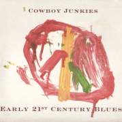 Обложка альбома Early 21st Century Blues, Музыкальный Портал α