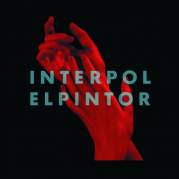 Обложка альбома El Pintor, Музыкальный Портал α