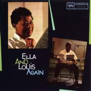 Ella and Louis Again, Музыкальный Портал α